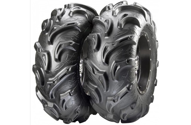 Anvelope ATV 27X9-14 ITP MEGA MAYHEM - Motoboom.ro